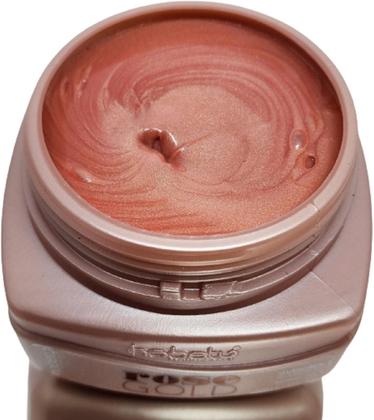 Imagem de Mascara Tratamento Hidratante Rose Gold Hobety 300g