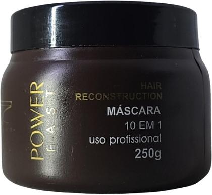 Imagem de Mascara Tratamento Reconstrução 250G Power Fast Wf