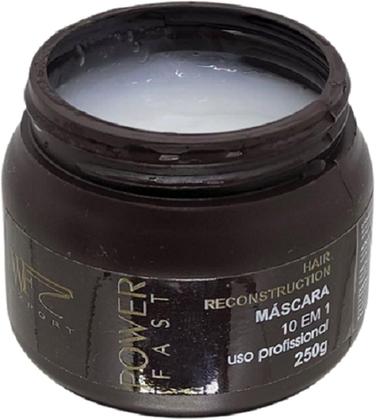 Imagem de Mascara Tratamento Reconstrução 250G Power Fast Wf