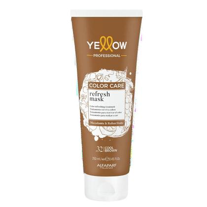 Imagem de Máscara Yellow Color Care Refresh .32 250G