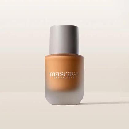 Imagem de Mascavo Soft Radiance Base Líquida 25N 30ml