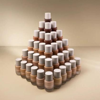 Imagem de Mascavo Soft Radiance Base Líquida 25N 30ml