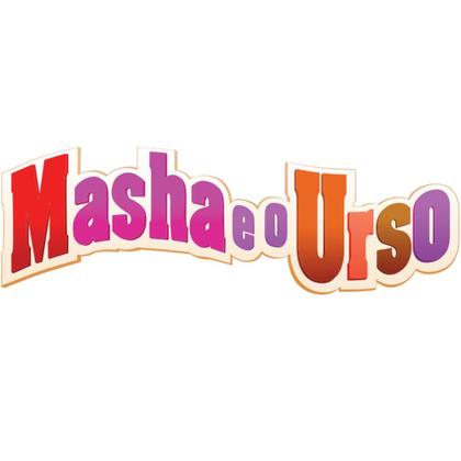 Imagem de Masha E O Urso Blocos Parque Com Casinha - Monte Líbano