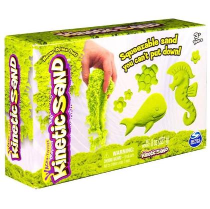 Imagem de Massa areia 227 g - cores neon