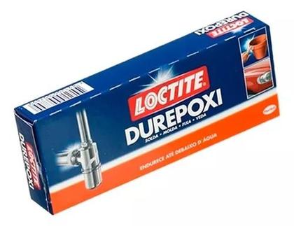 Imagem de Massa Cola Epoxi Durepoxi 100G 