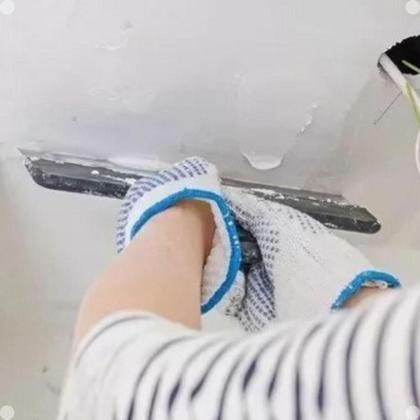 Imagem de Massa Corrida Pva 6kg Facil De Lixar E Aplicar Galão - Coral