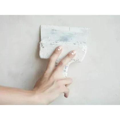 Imagem de Massa Corrida Pva 6kg Facil De Lixar E Aplicar Galão - Coral