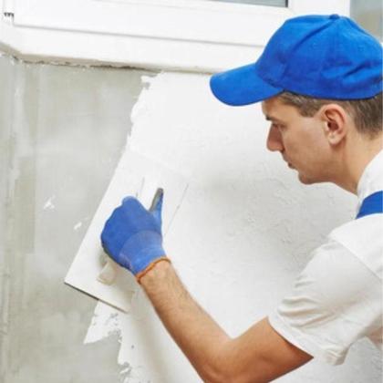 Imagem de Massa Corrida Pva 6kg Facil De Lixar E Aplicar Galão - Coral