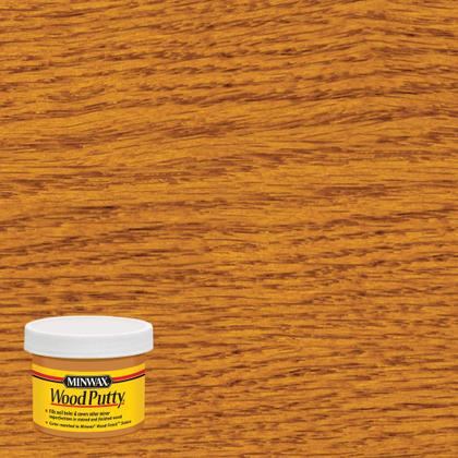 Imagem de Massa de madeira Minwax Colonial Maple 110 ml