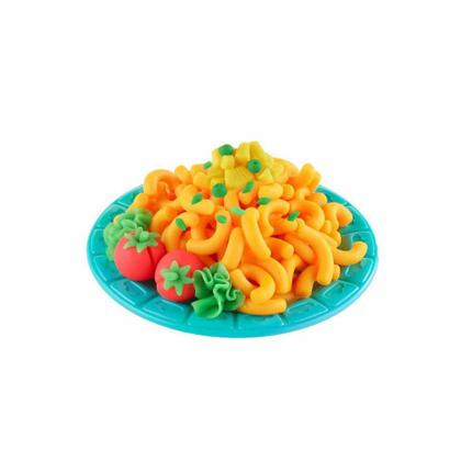 Imagem de Massa de Modelar - Play-Doh Kitchen Creations - Macarrão Maluco - Hasbro