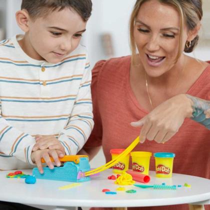 Imagem de Massa de Modelar - Play-Doh Starters - Fabrica Divertida - Hasbro