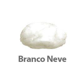 Imagem de Massa de modelar soft 500g 418 branco neve - acrilex