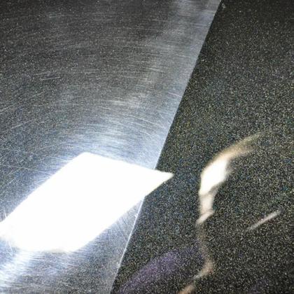 Imagem de Massa de polir 100g nc technology nobrecar polidor alto poder corte