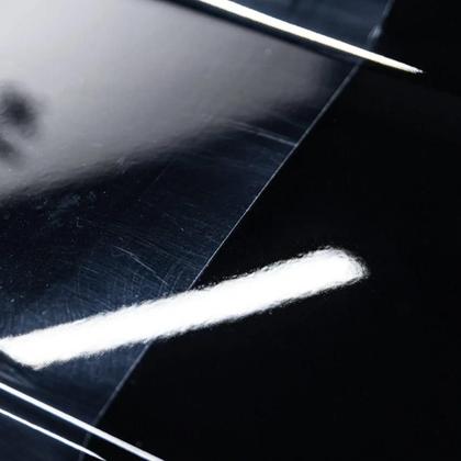 Imagem de Massa de polir 100g nc technology nobrecar polidor alto poder corte
