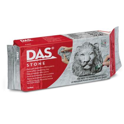 Imagem de Massa de Porcelana Fria das Stone 1KG