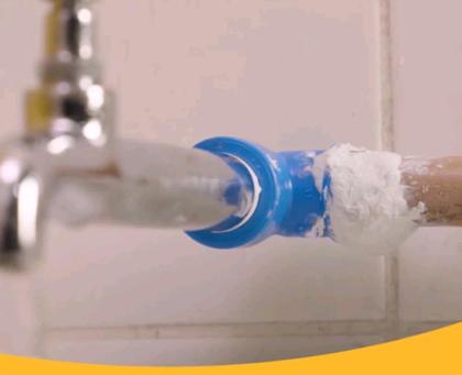 Imagem de Massa Durepoxi Dryko Veda Tudo 50gr Subaquático Cola Veda Solda Molda Fixa até Debaixo D'água