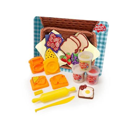 Imagem de Massa estrela picnic com massa - estrela 40024