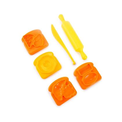 Imagem de Massa estrela picnic com massa - estrela 40024