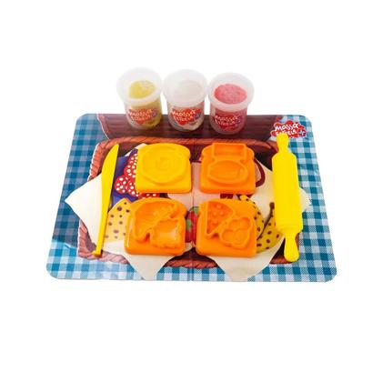 Imagem de Massa estrela picnic com massa - estrela 40024