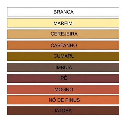 Imagem de Massa F12 P/ Calafetar Correção Madeira 1,65kg Viapol Cores
