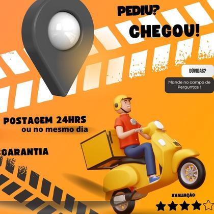 Imagem de Massa Massinha Pula e Molda kit com 3 unidades total 120g Divertida
