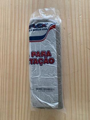 Imagem de Massa Para Calafetar Cinza - 1 Kg - Vedação