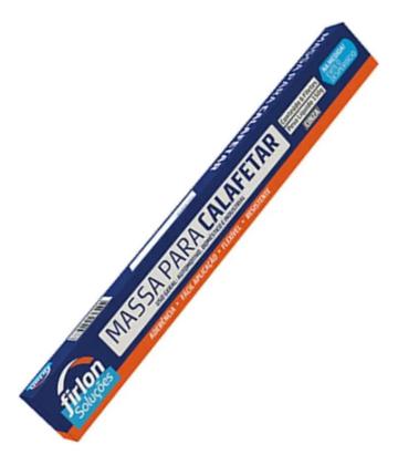Imagem de Massa Para Calafetar Em Filetes Firlon 150g