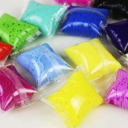 Imagem de Massa para Modelar Criativa Pula e Molda 150G Magic 15CORE