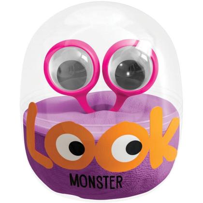 Imagem de Massa para Modelar Criativa Stica e Pula Look Monster (S) DP.C/18