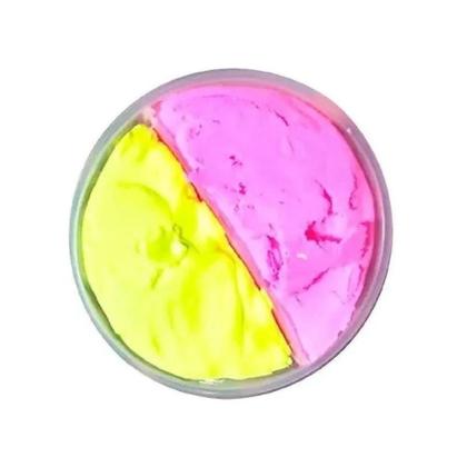 Imagem de Massa Pula Pula Duas Cores Sortidas - Polibrinq SL3013