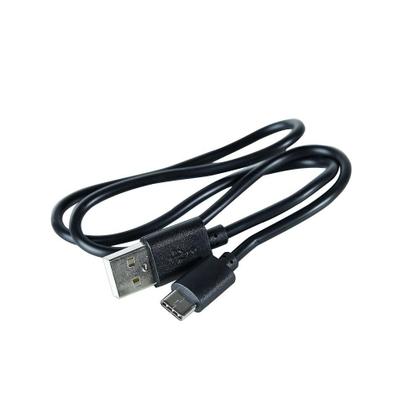 Imagem de Massage Gun Portatil Slim Preto R45-P