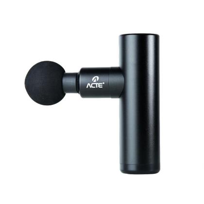 Imagem de Massage Gun Portatil Slim Preto R45-P