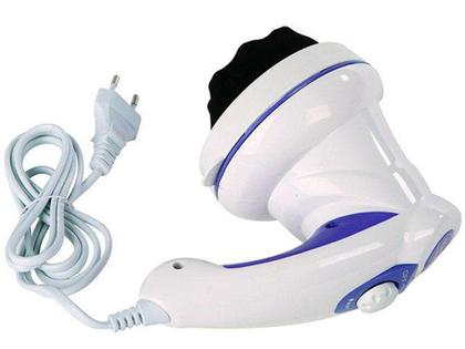Imagem de Massageador Body Massager Orbital - Supermedy