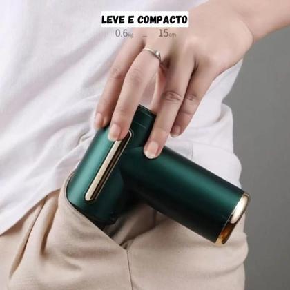 Imagem de Massageador Completo Profissional Muscular 6 Velocidades