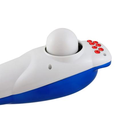 Imagem de Massageador Corporal Squalo G-Life 110V