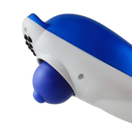 Imagem de Massageador Corporal Squalo G-Life 110V