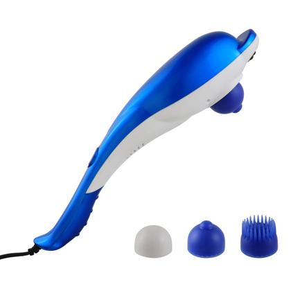 Imagem de Massageador Corporal Squalo G-Life 110V