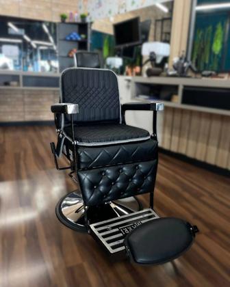 Imagem de Massageador de barbeiro, relaxamento bem estar Relax Barber