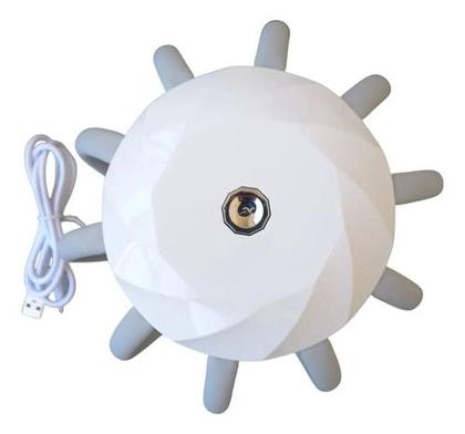 Imagem de Massageador De Cabeça Polvo Antiestresse Enxaqueca Supermedy