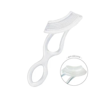 Imagem de Massageador De Gengiva De Silicone Buba 12742