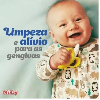 Imagem de Massageador de gengiva vila toy