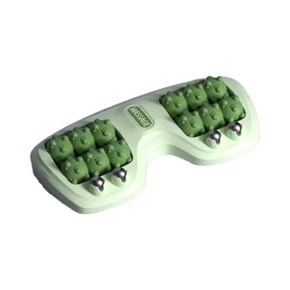 Imagem de Massageador De Pés Para Terapia E Preservação Da Saúde, Rolo Magnético Para Cuidados Com Os Pés E