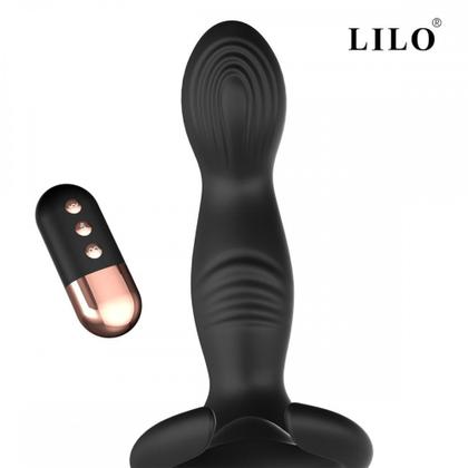 Imagem de Massageador de próstata wireless lilo