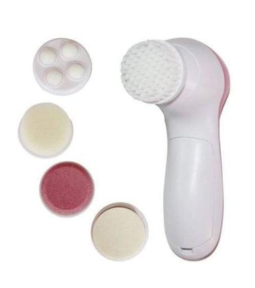 Imagem de Massageador e limpador Facial 5 Em 1 De Rosto Pelling Skin Care