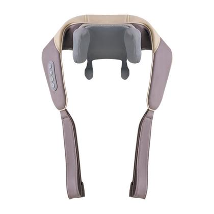 Imagem de Massageador Elétrico para Pescoço e Ombros Alívio de Dores e Conforto