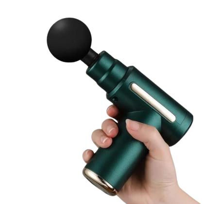 Imagem de Massageador Elétrico Profissional Muscular  6 Velocidade Massagem