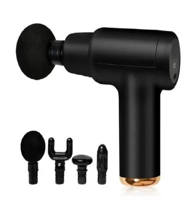 Imagem de Massageador Elétrico Profissional Muscular Pistola Original - Massageador Elétrico Muscular