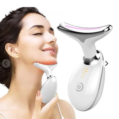 Imagem de Massageador Facial Elétrico  Bom para sua pele, entrega relâmpago