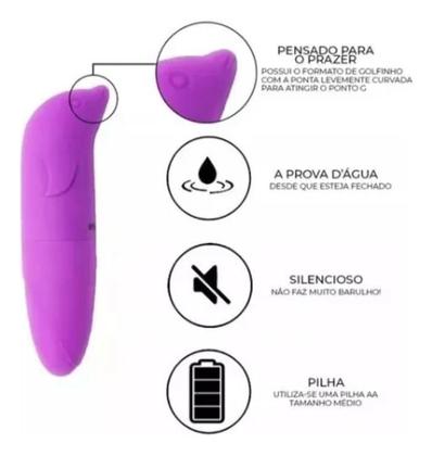 Imagem de Massageador Kit Completo Suga 3 Pçs Love Safira