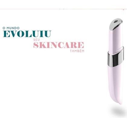 Imagem de Massageador para Área dos Olhos Philco Eyemagic Bivolt